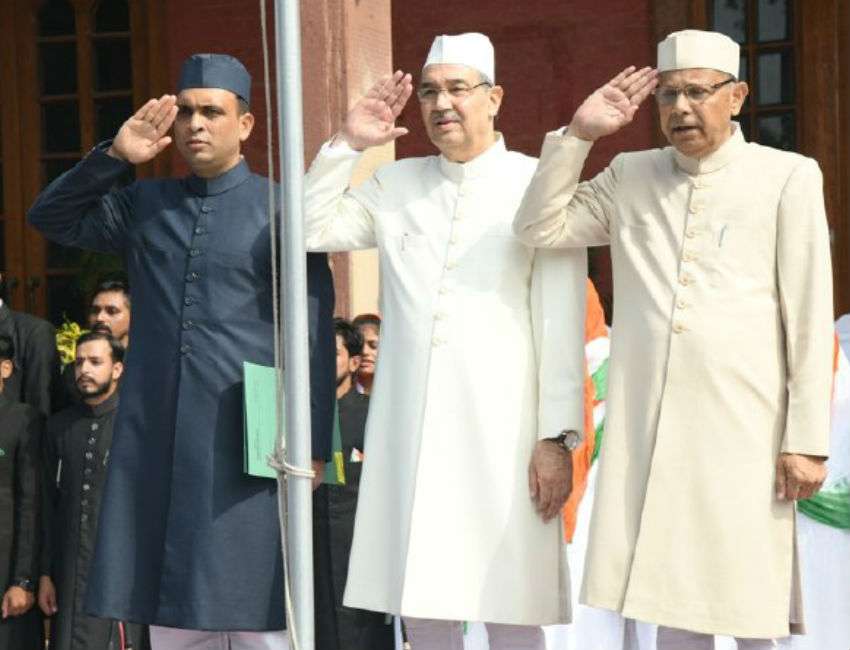 Aligarh muslim university