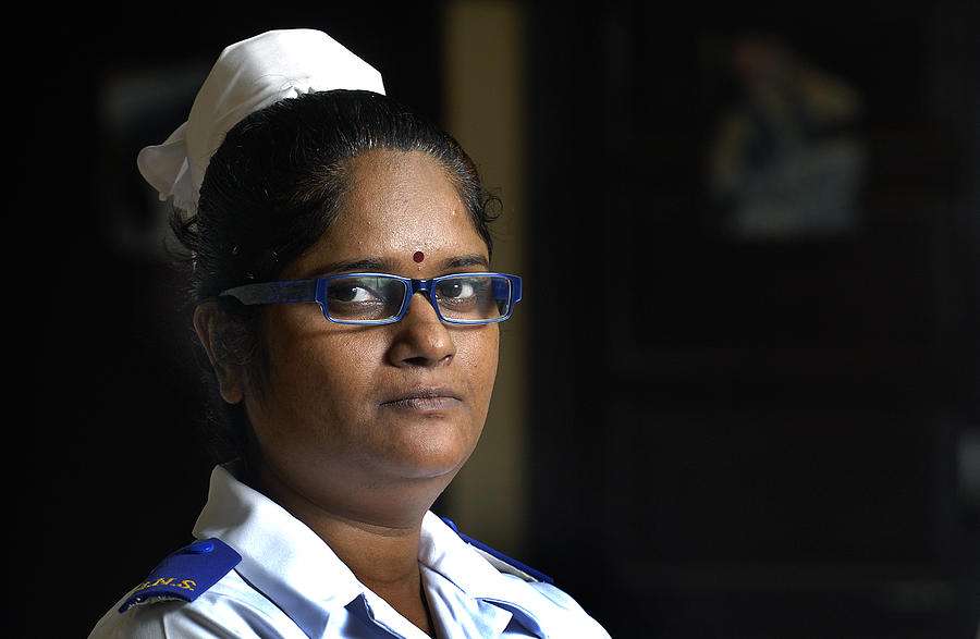 anjali
