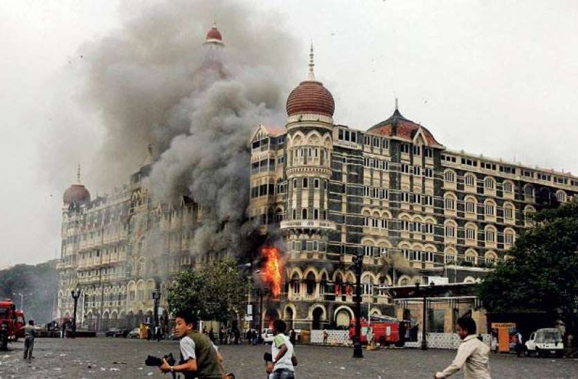 terrorost attack जवानों से भी बढ़कर हैं ये महिलाएं, 26/11 के आतंकी हमले से लेकर इन चीजों में दिखाया अपना दम