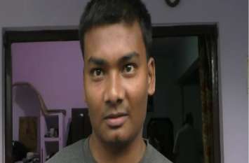 Market secretary brother captured by criminals in Up azamgarh मंडी सचिव के भाई को चाकू की नोंक पर रस्सी से बांधा, दहशत में परिवार