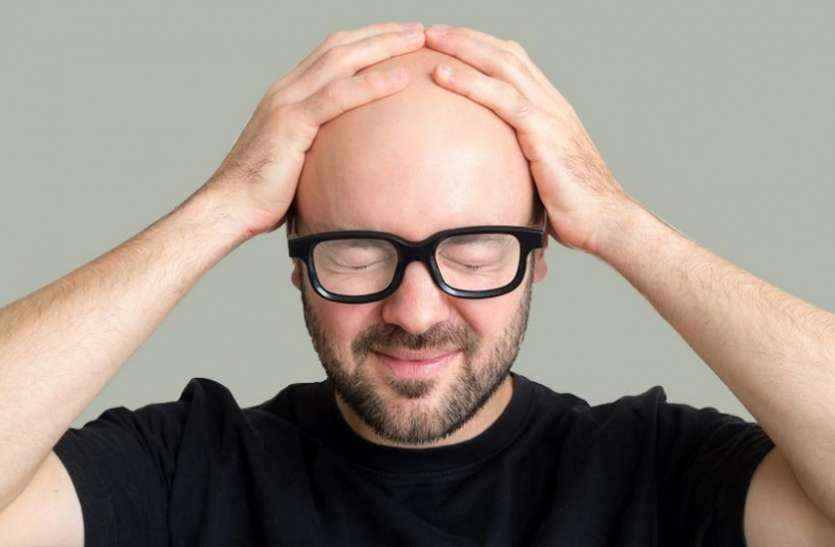 bald man पैसा कमाने में सबसे आगे होते हैं गंजे लोग, इनके बारे में ये 10 बातें नहीं जानते होंगे आप