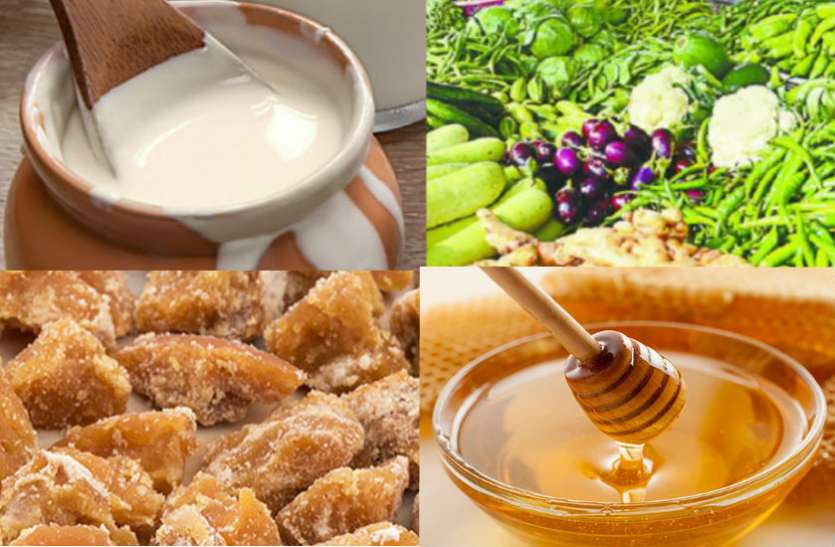 Bhadrapada 2019 Bhadrapada 2019 : भादो में भूलकर भी ना करें इन चीजों का सेवन