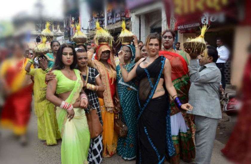 Bhujaria
