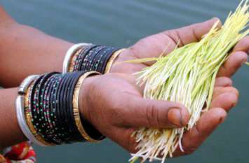 Bhujaria festival 2019 : kinner carnival on 17 August भुजरिया पर्व : यहां की सड़कों पर अलग ही अंदाज में दिखेंगी सनि, कैटरीना, करीना और दीपिका!