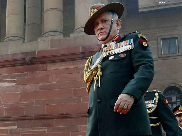 Bipin rawat