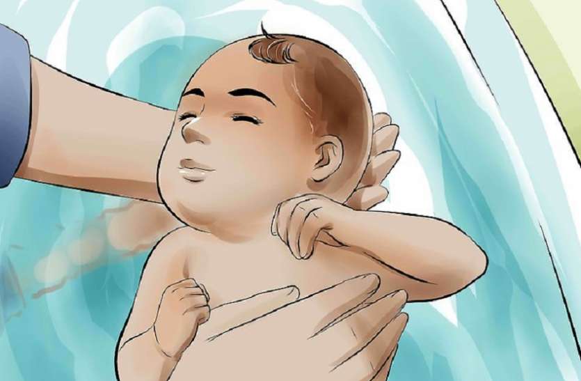 kolkata west bengal बीमार बच्ची को मां ने तालाब में फेंका, हुई मौत