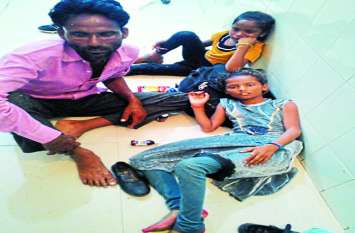 woman death in road accident before raksha bandhan रक्षाबंधन मनाने जा रही थी महिला की मौत, फूट-फूट कर रोया भाई