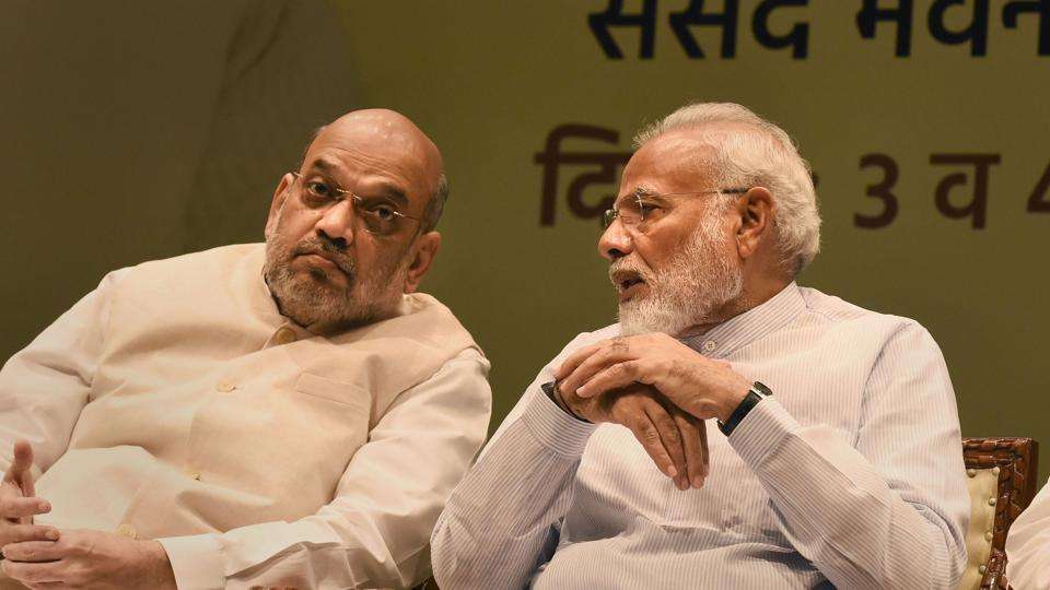 amit shah