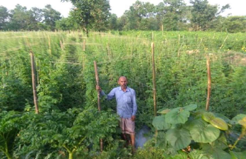 farmer