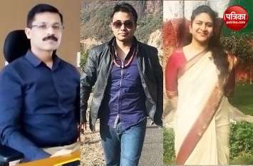 5 civil servants who make India proud वो 5 आईएएस ऑफीसर जिन्होंने किए समाज के लिए बेहतरीन काम, जानकर ठोकेंगे सलाम