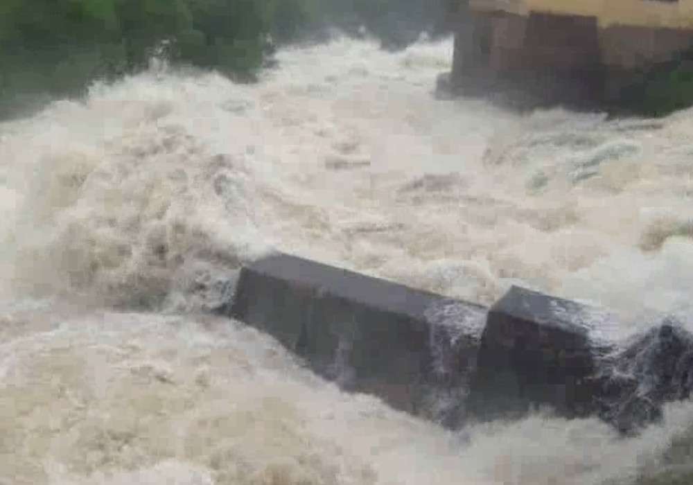 Flood