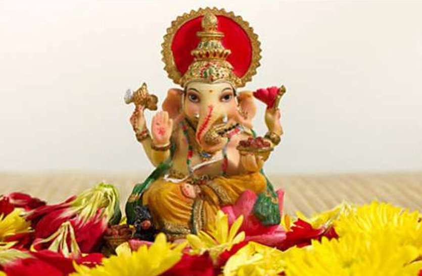 janmashtami, ganesh chaturthi, bhadrapada ekadashi vrat puja vidhi