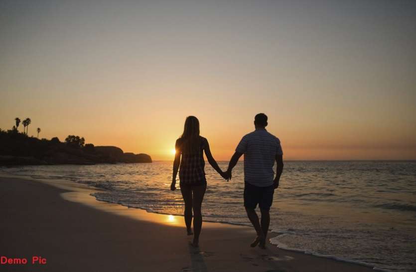 marriage इस शख्स ने अपनी प्रेमिका की वफादारी जांचने के लिए उठाया ये बड़ा कदम, ये है वजह
