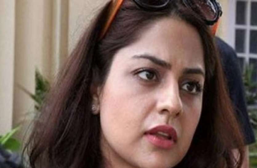 Iltiza महबूबा मुफ्ती की बेटी इल्तिजा ने अमित शाह को लिखी चिट्ठी, हमें जानवरों की तरह रखा