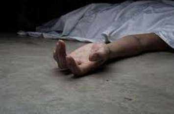 A young man working in the field dies due to electric shock पत्नी के साथ खेत में काम कर रहा था युवक, अचानक हुआ कुछ ऐसा सीधे घर पहुंची लाश