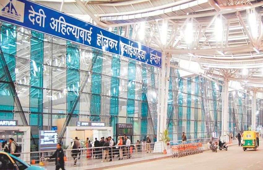 indore