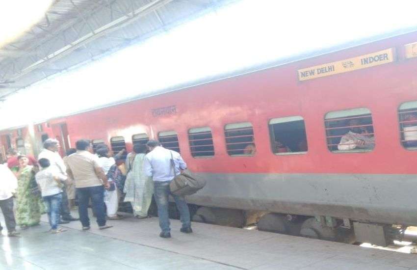 indore
