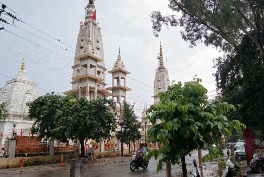 meerut