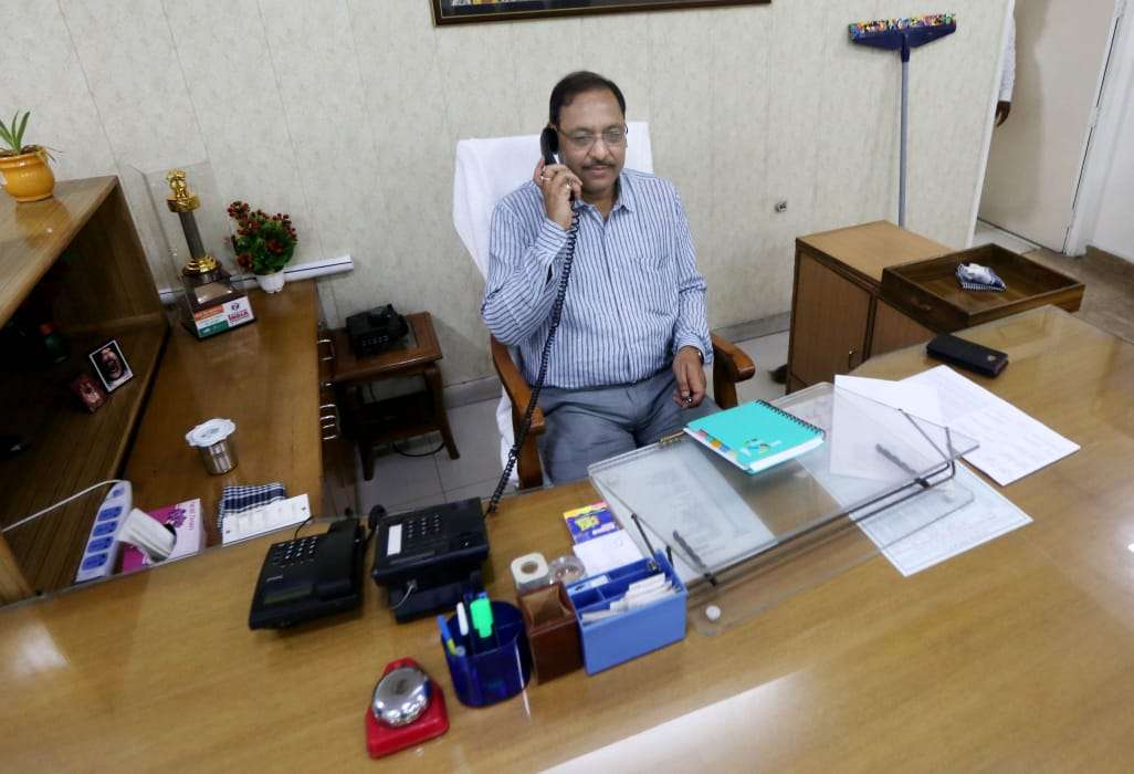 sub divisional magistrate
