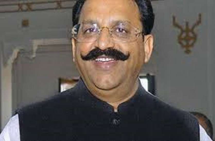 Mukhtar Ansari यह चार बाहुबली नहीं दिखा पाये थे ताकत, मुख्तार अंसारी का ही दिखा था जलवा