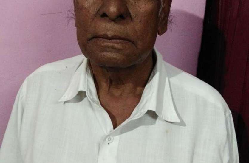 patrika मृत्यु भोज के खिलाफ छेड़ी जंग, कहीं बंद तो कहीं मिठाई रहित होने लगे भोज