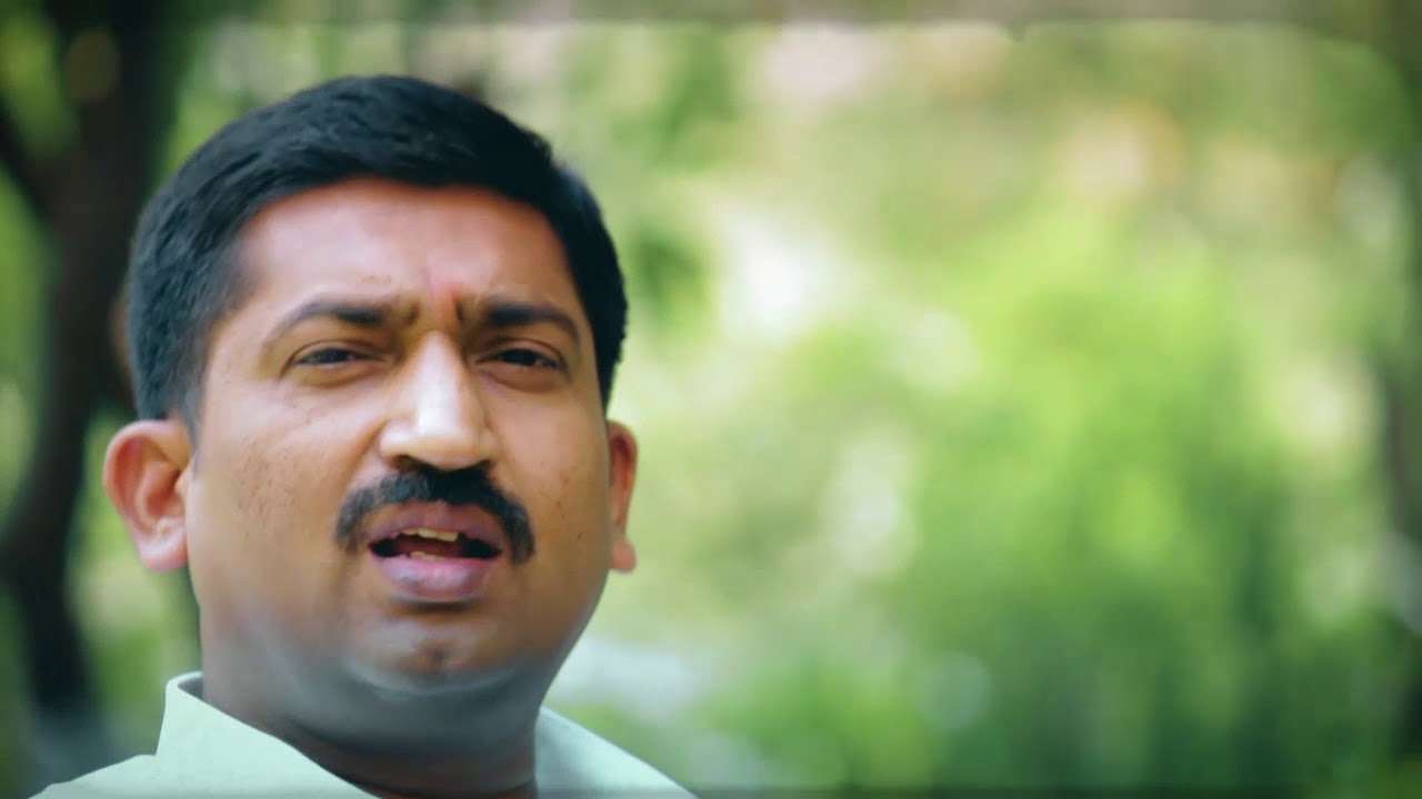 P Narahari