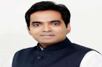 person of the week bjp mla pankaj singh PersonofTheWeek: फ्लैट बायर्स और किसानों की समस्याएं निपटाना मेरे लिए अहम- BJP MLA पंकज सिंह