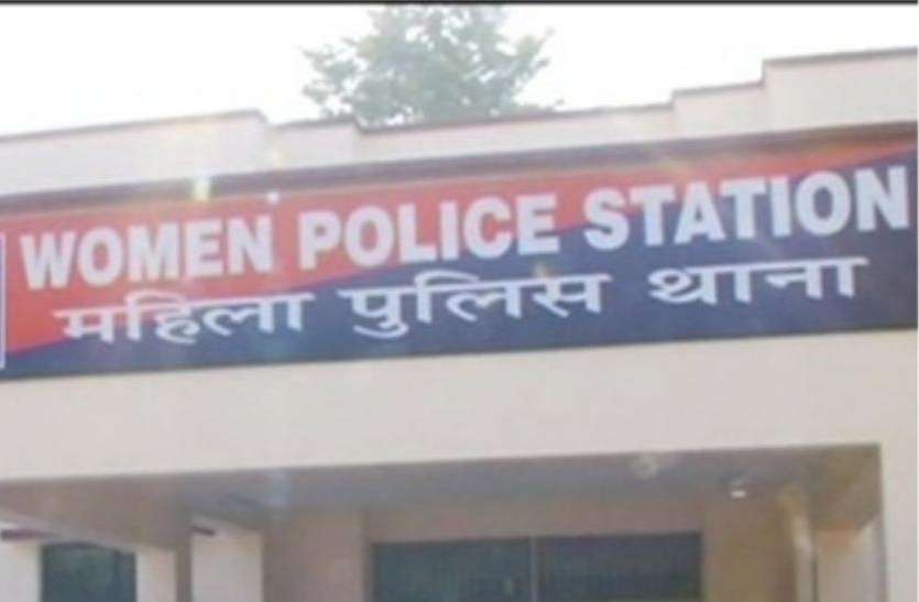 muzaffarnagar यूपी के इस जिले में महिला पुलिसकर्मियों ने किया कुछ ऐसा कि पूरे थाने को करना पड़ा लाइन हाजिर