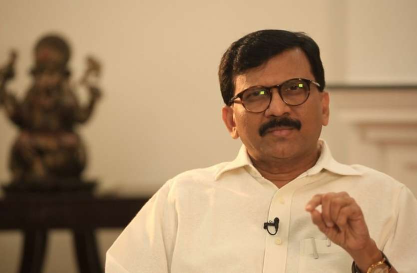 raut शिवसेना नेता संजय राउत का बड़ा बयान, केंद्र सरकार जल्द ले सकती है एक और बड़ा फैसला