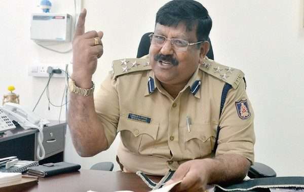 DC Rajappa