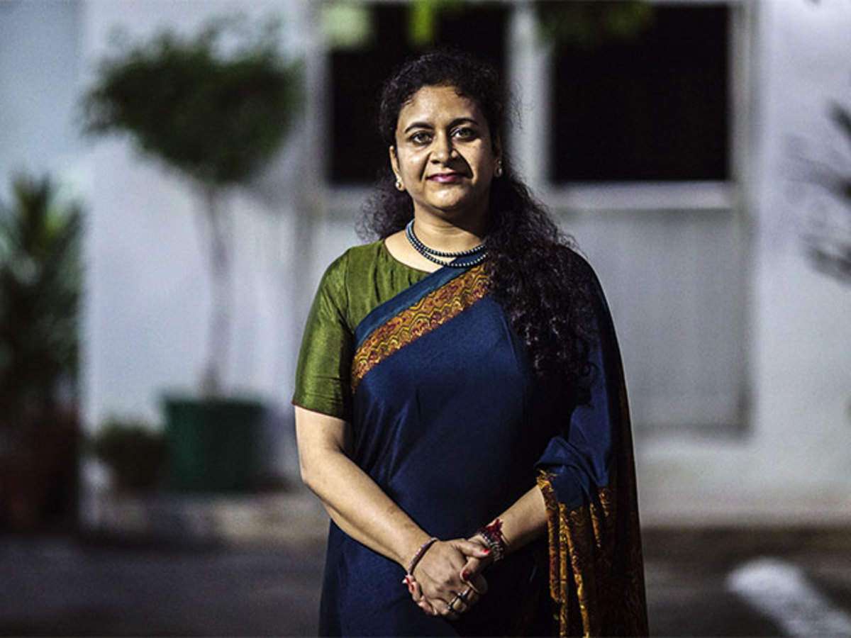 Ritu Maheshwari