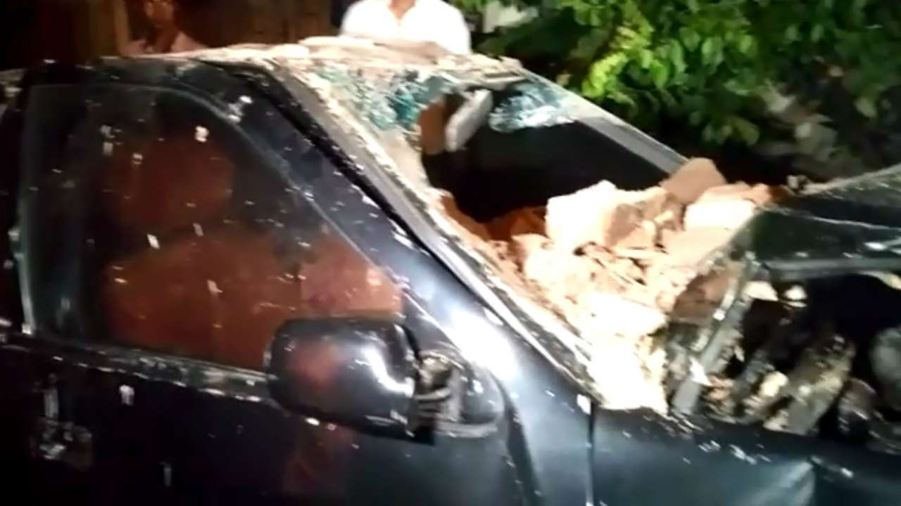 accident