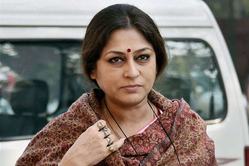 roopa ganguly