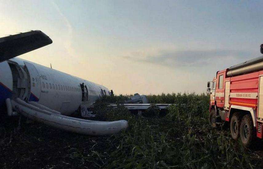 plane