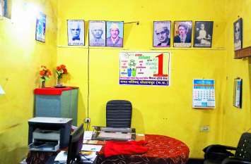 Independence Day Special story in sohagpur इस शहर की एक दर्जन गलियों को जाना जाता है स्वतंत्रता संग्राम सैनानियों के नाम से
