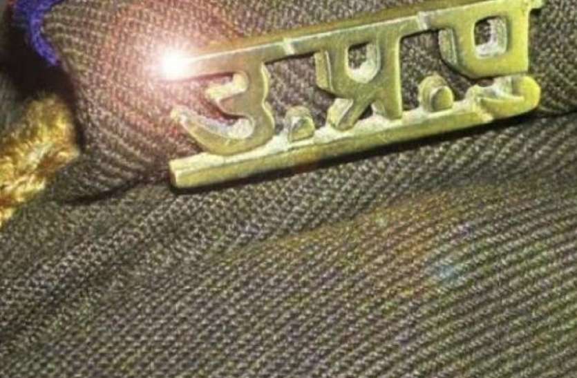 kanpur police हवालात में युवक ने तोड़ दिया दम, पुलिस के हाथ-पैर फूले