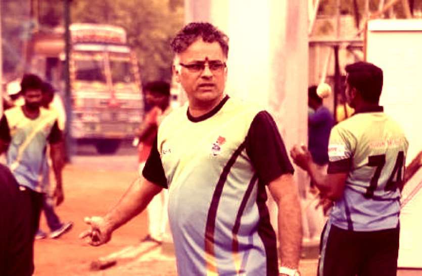 VB Chandrashkhar भारतीय क्रिकेट में शोक की लहर, पूर्व क्रिकेटर वीबी चंद्रशेखर का निधन