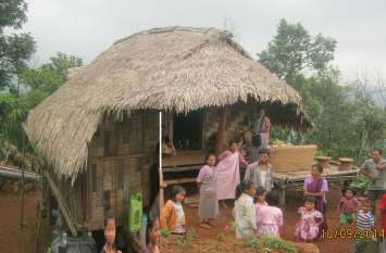 Whistle Village Prepares invitation for Prime Minister Narendra Modi: सीटी वाले गांव ने प्रधानमंत्री के लिए तैयार किया आमंत्रण स्वर