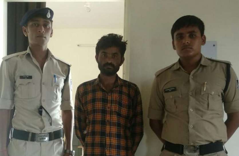 Kidnapping of sister and brother, girl raped in forest बहन-भाई का अपहरण, जंगल में बंधक बनाकर युवती के साथ Rape