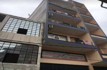 Orders to break 42 thousand houses in Ghaziabad, people are in danger यूपी के इस शहर में 42 हजार मकानों को तोड़ने के आदेश, लोगों पर मंडराया बेघर होने का खतरा, जानें पूरा मामला