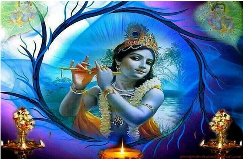 Janmashtami