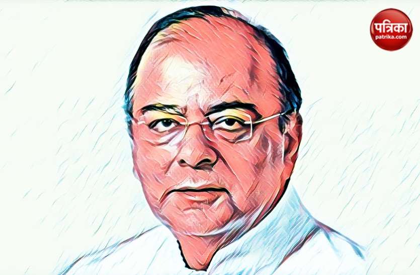 arun अरुण जेटली की हालत नाजुकः हाल जानने पहुंचे जितेंद्र सिंह, दोबारा जा सकते हैं शाह