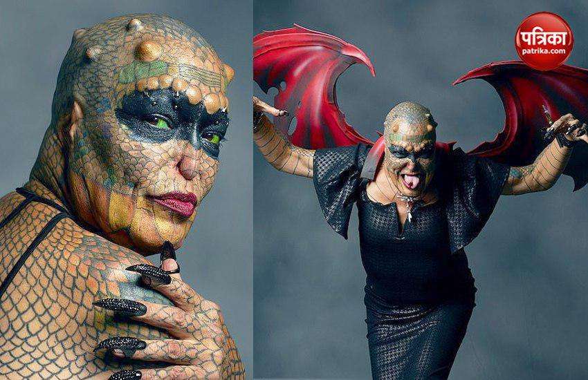 trans species reptilian trans species reptilian