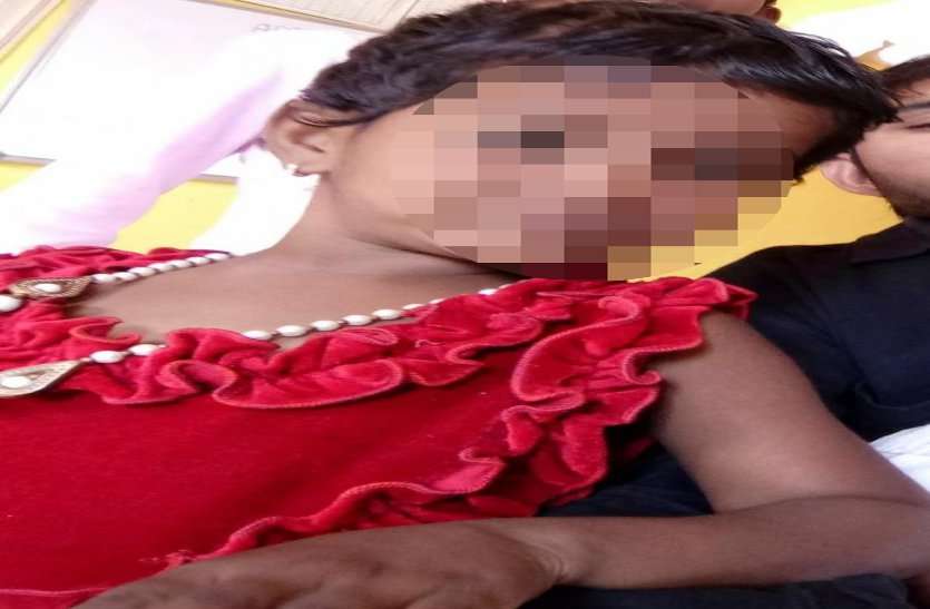 rape case in Bhilai तीन साल की मासूम के साथ 14 साल के नाबालिग ने किया Rape, दर्द से रोने लगी बच्ची तो छोड़कर भागा
