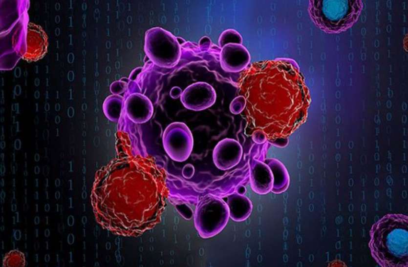 Hemangioma tumor कैंसर से जूझ रही 6 वर्षीय बच्ची को मिली नई ज़िन्दगी डाक्टरों ने कर दिखाया यह कारनामा