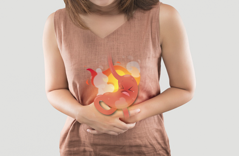 Acidity Acidity :- एसिडिटी से राहत चाहिए तो तुरंत करें यह उपाय