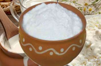 why curd not use in bhado, know scientific reason धर्म कहता है कि भादो में दही नहीं खाना चाहिए, जानिए विज्ञान क्या कहता है?