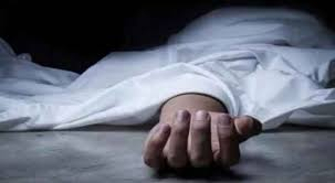contractor murder in jhansi झांसी में ठेकेदार की हत्या कर 20 लाख रुपये लूट ले गए हत्यारे