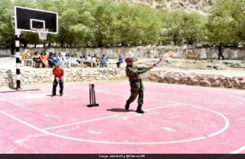Mahendra Singh Dhoni