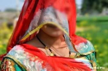 Ex boyfriend beaten his lover husband with iron rod in Chhattisgarh ससुराल आये पति के साथ पत्नी के पुराने आशिक ने जो किया, जान रह जाएंगे हैरान